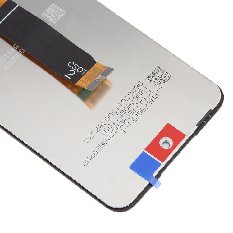 For Xiaomi Poco M6 4G OEM LCD Screen With Digitizer Full Assembly by buy2fix