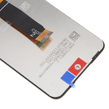 For Xiaomi Poco M6 4G OEM LCD Screen With Digitizer Full Assembly by buy2fix