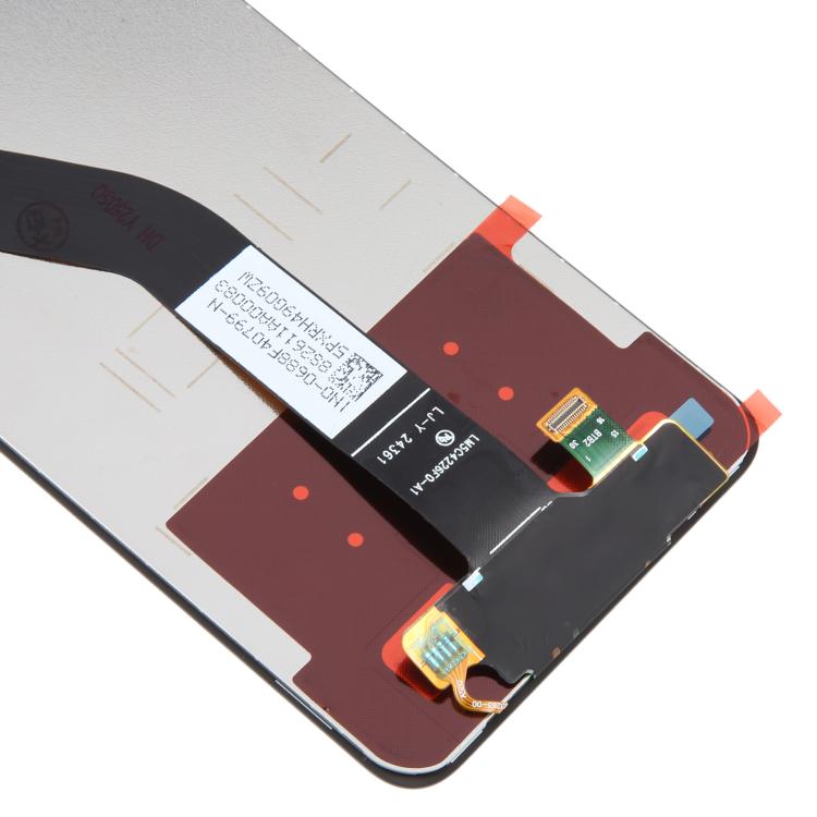 For Xiaomi Poco M7 OEM LCD Screen With Digitizer Full Assembly - LCD Screen by buy2fix | Online Shopping UK | buy2fix