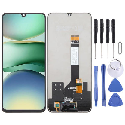 For Xiaomi Redmi A5 4G 6.88 inch OEM LCD Screen With Digitizer Full Assembly - LCD Screen by buy2fix | Online Shopping UK | buy2fix