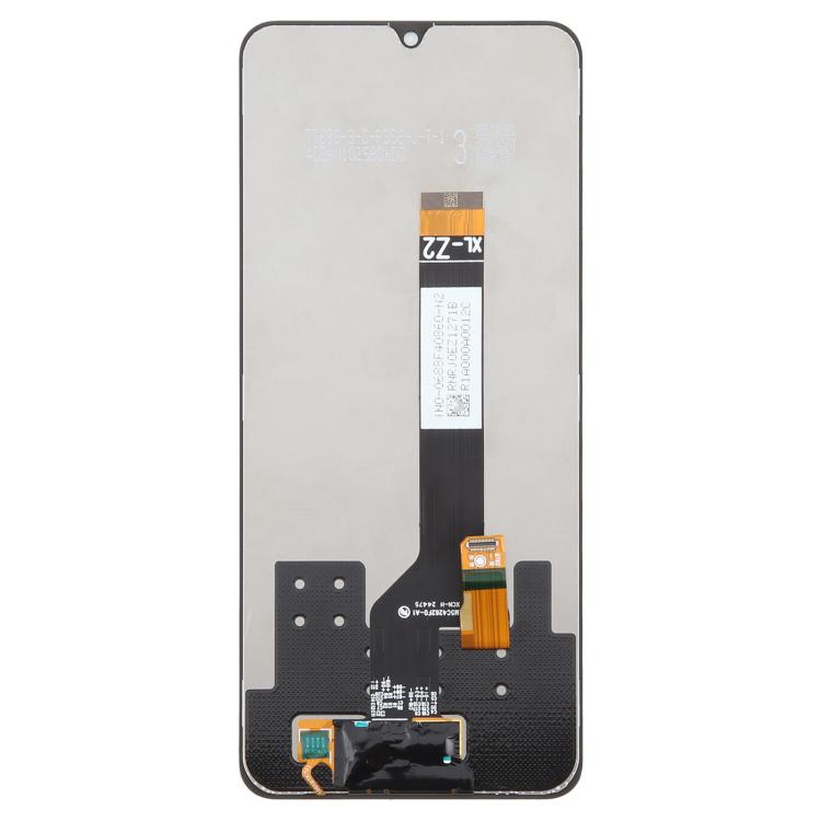 For Xiaomi Redmi A5 4G 6.88 inch OEM LCD Screen With Digitizer Full Assembly - LCD Screen by buy2fix | Online Shopping UK | buy2fix