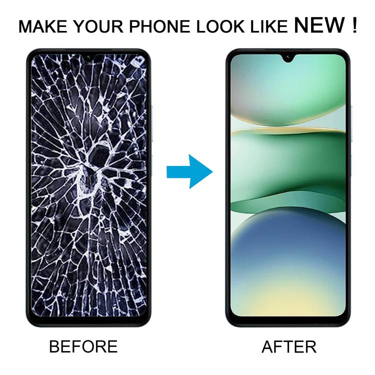 For Xiaomi Redmi A5 4G 6.88 inch OEM LCD Screen With Digitizer Full Assembly - LCD Screen by buy2fix | Online Shopping UK | buy2fix