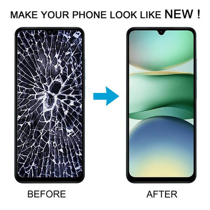 For Xiaomi Redmi A5 4G 6.88 inch OEM LCD Screen With Digitizer Full Assembly - LCD Screen by buy2fix | Online Shopping UK | buy2fix