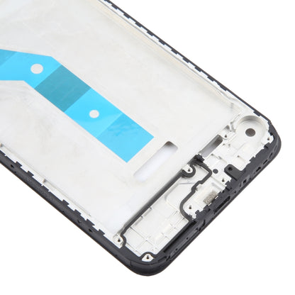 For Xiaomi Redmi A3 Pro Front Housing LCD Frame Bezel Plate by buy2fix