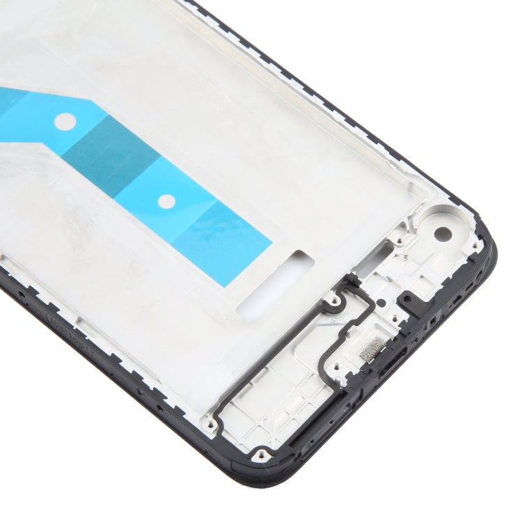 For Xiaomi Poco C75 Front Housing LCD Frame Bezel Plate by buy2fix