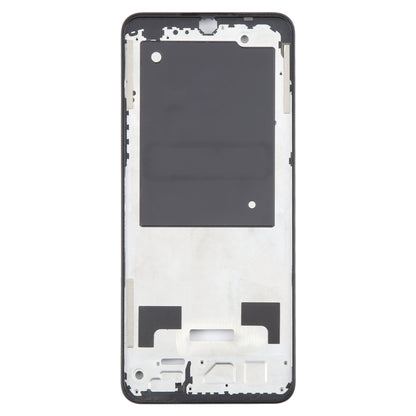 For Xiaomi Redmi 14R Front Housing LCD Frame Bezel Plate by buy2fix