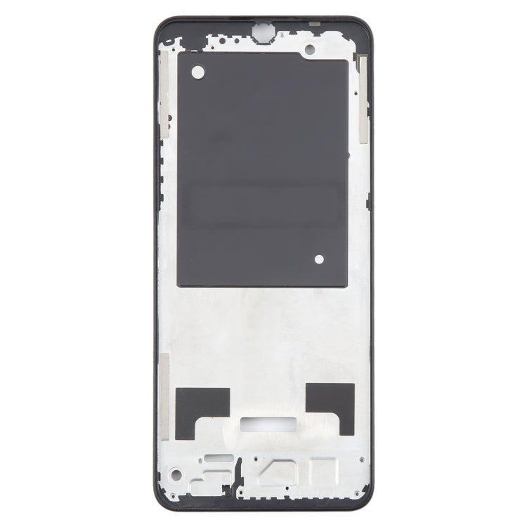 For Xiaomi Redmi 14C 4G Front Housing LCD Frame Bezel Plate by buy2fix