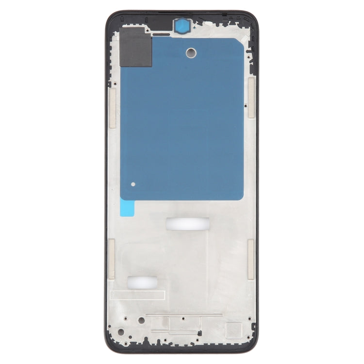 For Xiaomi Redmi 13 4G Front Housing LCD Frame Bezel Plate by buy2fix