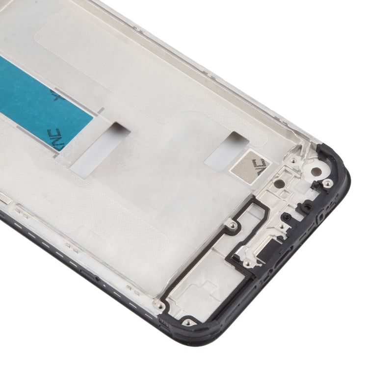 For Xiaomi Redmi 13 4G Front Housing LCD Frame Bezel Plate by buy2fix
