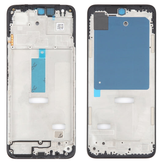 For Xiaomi Redmi 13 5G Front Housing LCD Frame Bezel Plate by buy2fix
