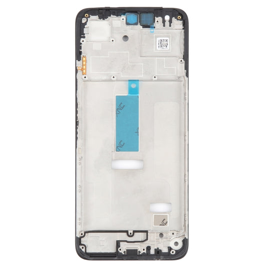 For Xiaomi Redmi 13 5G Front Housing LCD Frame Bezel Plate by buy2fix