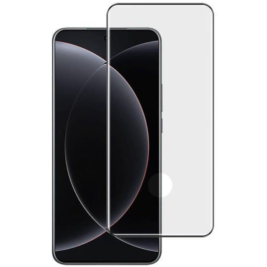 For Xiaomi 15 Ultra imak 3D Curved Full Screen Tempered Glass Film