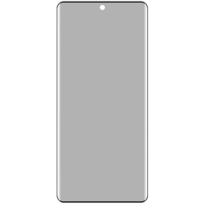 For Infinix Hot 50 Pro+ 4G imak 3D Curved Privacy Full Screen Tempered Glass Film - Infinix Cases by imak | Online Shopping UK | buy2fix
