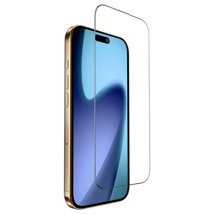 For iPhone 17 JOYROOM Knight Series 2.5D Full Screen HD Tempered Glass Film - iPhone 17 Tempered Glass by JOYROOM | Online Shopping UK | buy2fix