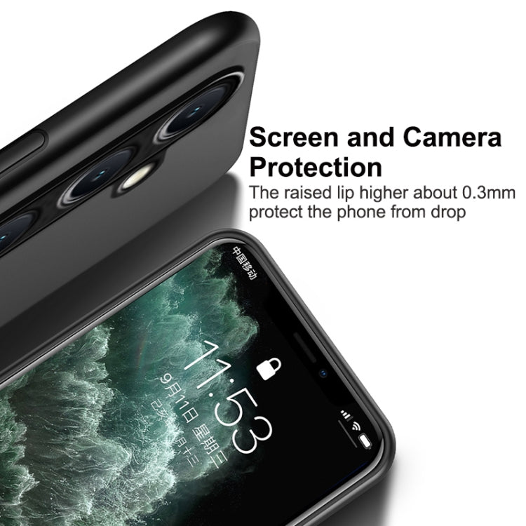 For Samsung Galaxy S25 5G Classic Tilt Strip Grain Magnetic PC Hybrid TPU Phone Case(Blue) by buy2fix