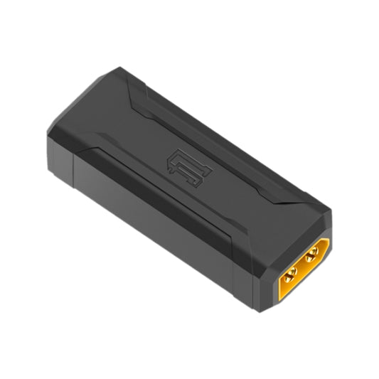 XT-009 XT60 Male to XT60 Male Interchange Adapter by buy2fix
