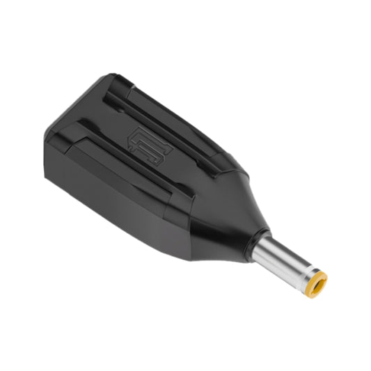 XT-014 XT60 to 5.5x2.5 Interchange Adapter by buy2fix