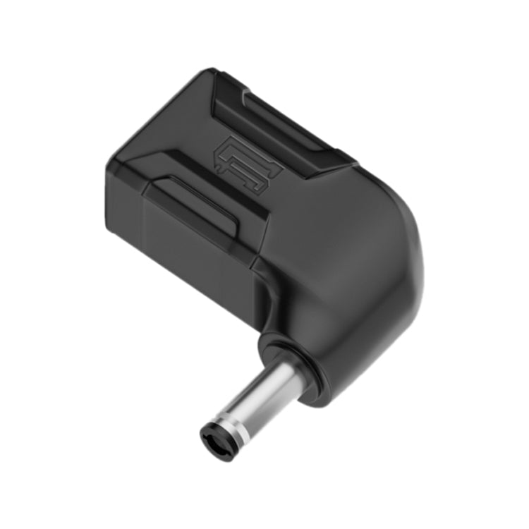 XT-015 XT60 to 5.5x2.1 Side Bend Interchange Adapter - Universal Power Adapter by buy2fix | Online Shopping UK | buy2fix