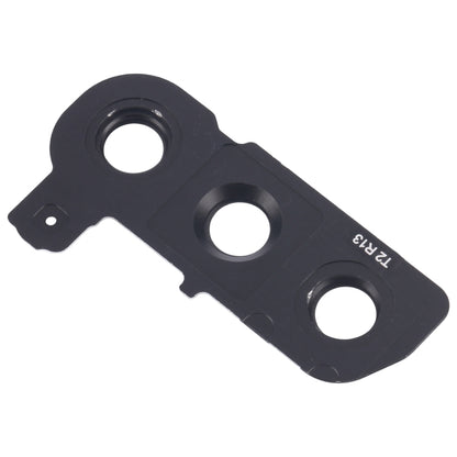 For Samsung Galaxy S24 SM-S921B 10pcs Rear Camera Lens Cover(Black) -  by buy2fix | Online Shopping UK | buy2fix