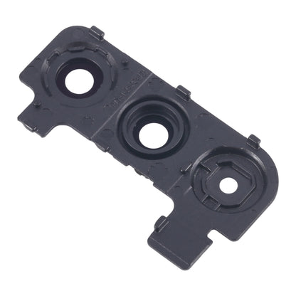 For Samsung Galaxy F15 SM-E156B 10pcs Rear Camera Lens Cover(Black) by buy2fix