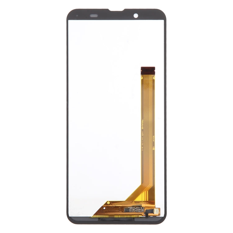 For Sharp Aquos Sense3 Lite Original LCD Screen With Digitizer Full Assembly by buy2fix