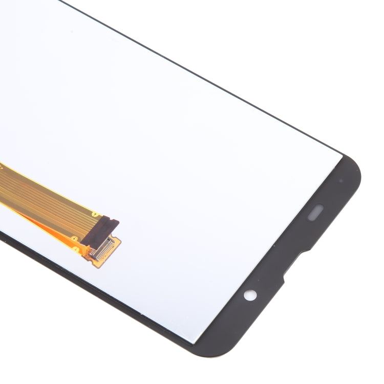 For Sharp Aquos Sense3 Lite Original LCD Screen With Digitizer Full Assembly by buy2fix