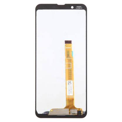 For Sharp Aquos Sense 3 Plus Original LCD Screen With Digitizer Full Assembly - For Sharp by buy2fix | Online Shopping UK | buy2fix