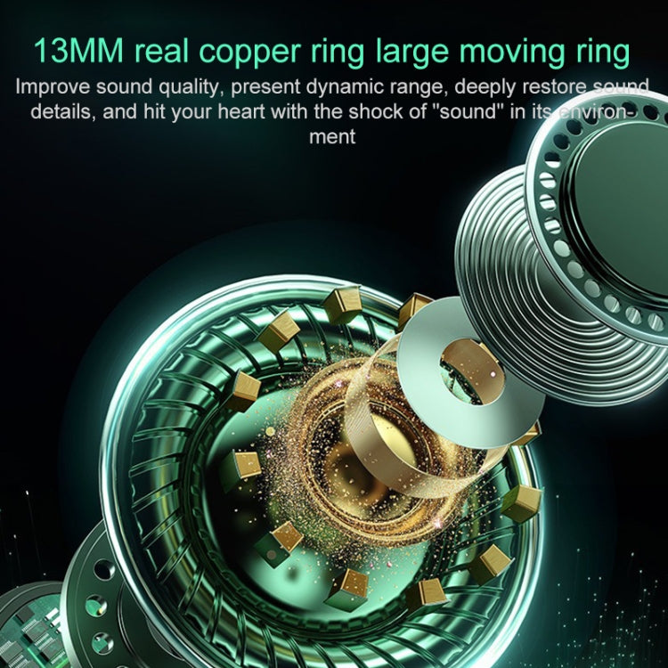 REMAX Gamebuds G1 Gaming Stereo Wireless Bluetooth Earphone(White) - Bluetooth Earphone by REMAX | Online Shopping UK | buy2fix