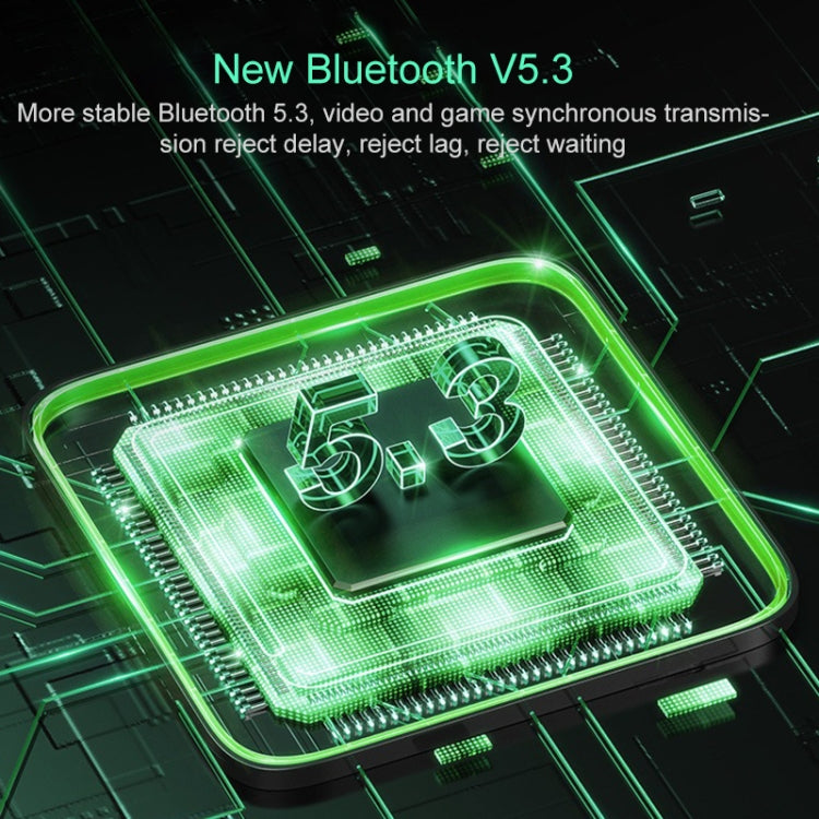 REMAX Gamebuds G1 Gaming Stereo Wireless Bluetooth Earphone(White) - Bluetooth Earphone by REMAX | Online Shopping UK | buy2fix