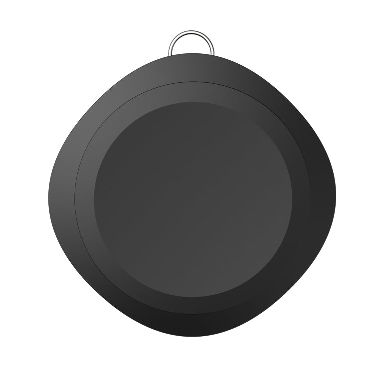 4 in 1 Portable Smart Watch Magnetic Wireless Charger(Black) - Charger / Holder by buy2fix | Online Shopping UK | buy2fix