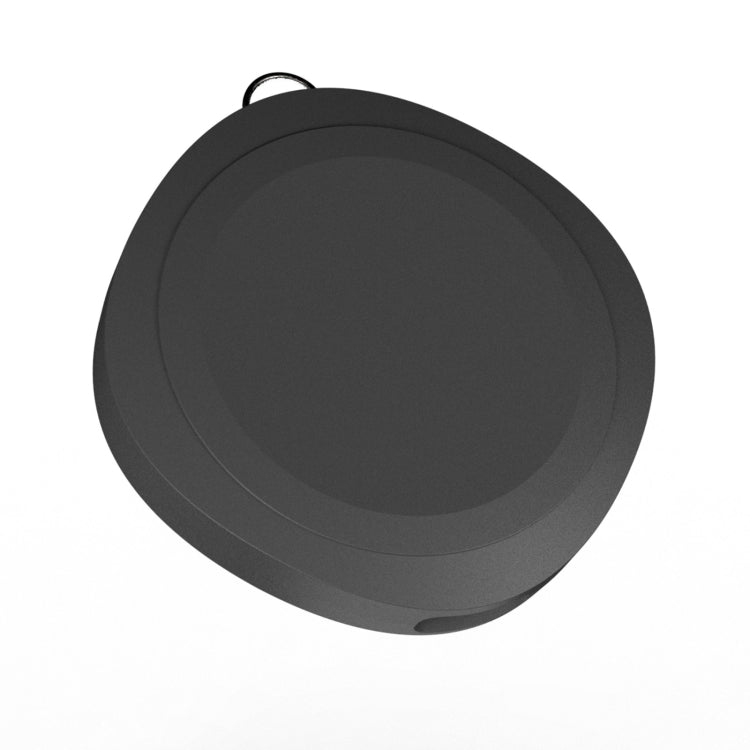 4 in 1 Portable Smart Watch Magnetic Wireless Charger(Black) - Charger / Holder by buy2fix | Online Shopping UK | buy2fix