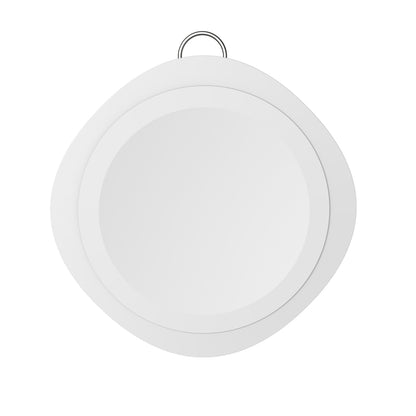 4 in 1 Portable Smart Watch Magnetic Wireless Charger(White) - Charger / Holder by buy2fix | Online Shopping UK | buy2fix