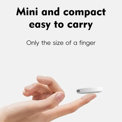 4 in 1 Portable Smart Watch Magnetic Wireless Charger(Black) - Charger / Holder by buy2fix | Online Shopping UK | buy2fix