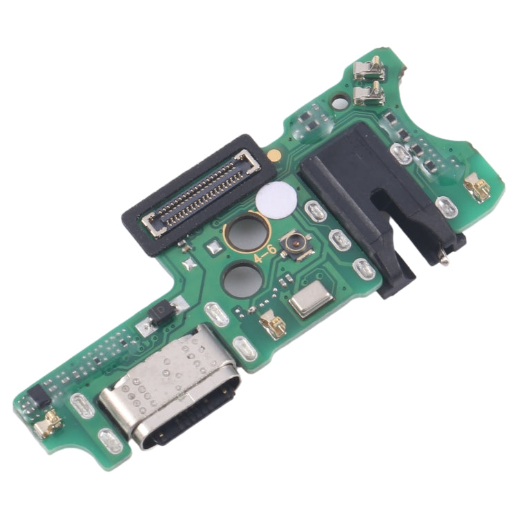 For Infinix Zero 5G X6815 OEM Charging Port Board by buy2fix