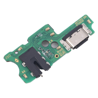 For Infinix Zero 5G X6815 OEM Charging Port Board by buy2fix
