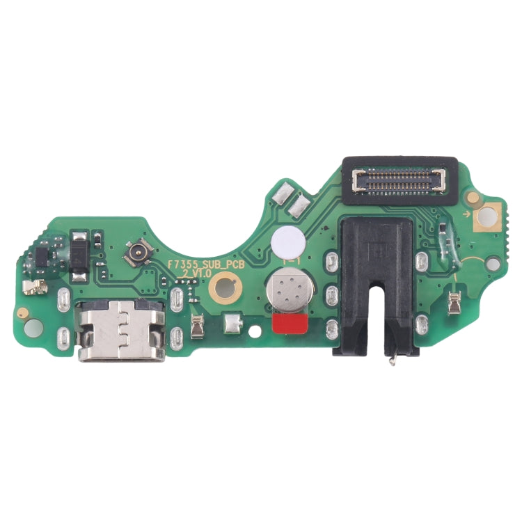For Infinix Hot 12i OEM Charging Port Board by buy2fix