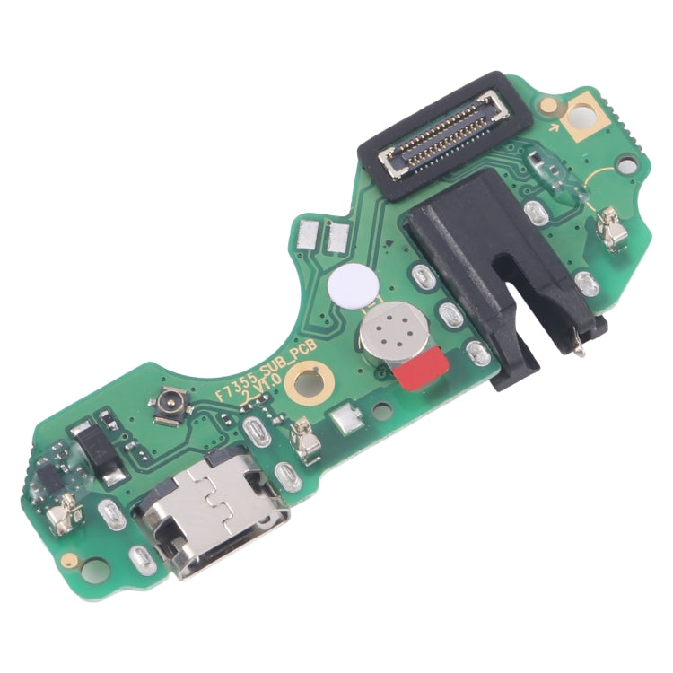 For Infinix Hot 12i OEM Charging Port Board by buy2fix
