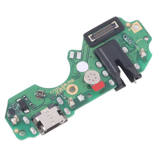 For Infinix Hot 12i OEM Charging Port Board by buy2fix