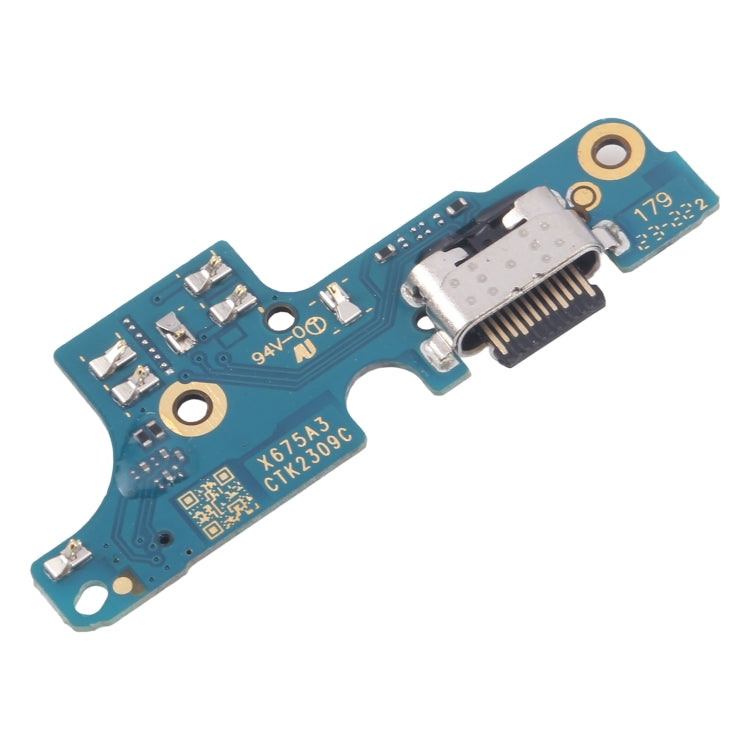 For Infinix Hot 11 2022 OEM Charging Port Board by buy2fix