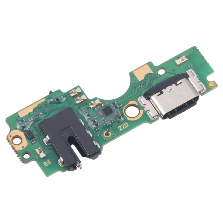 For Infinix Hot 12 X6817 OEM Charging Port Board by buy2fix
