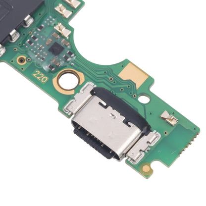 For Infinix Hot 12 X6817 OEM Charging Port Board by buy2fix