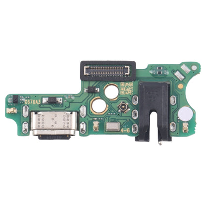 For Infinix Note 12 G96 X670 OEM Charging Port Board by buy2fix