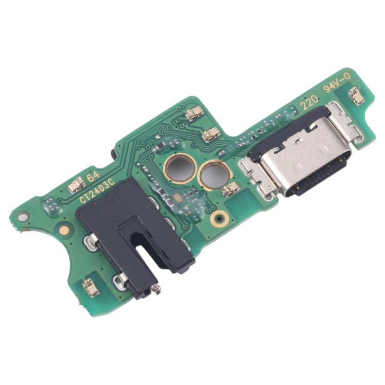 For Infinix Note 12 G96 X670 OEM Charging Port Board by buy2fix