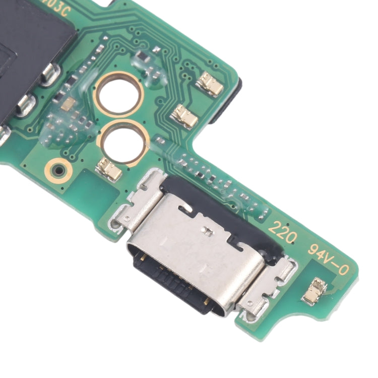 For Infinix Note 12 G96 X670 OEM Charging Port Board by buy2fix
