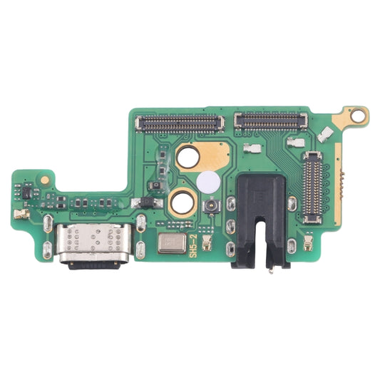 For Infinix Note 12 VIP X672 OEM Charging Port Board by buy2fix