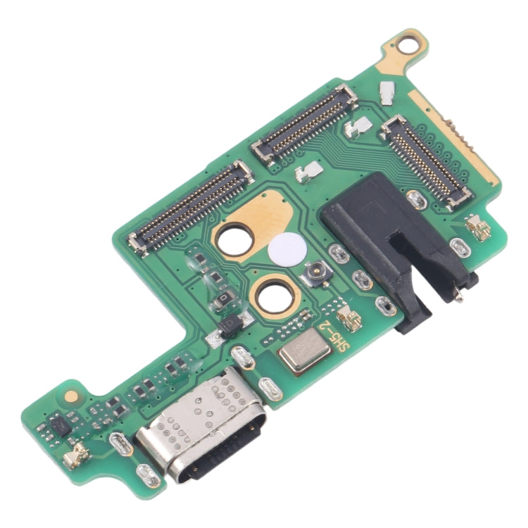 For Infinix Note 12 VIP X672 OEM Charging Port Board by buy2fix