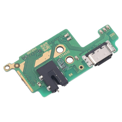 For Infinix Note 12 VIP X672 OEM Charging Port Board by buy2fix