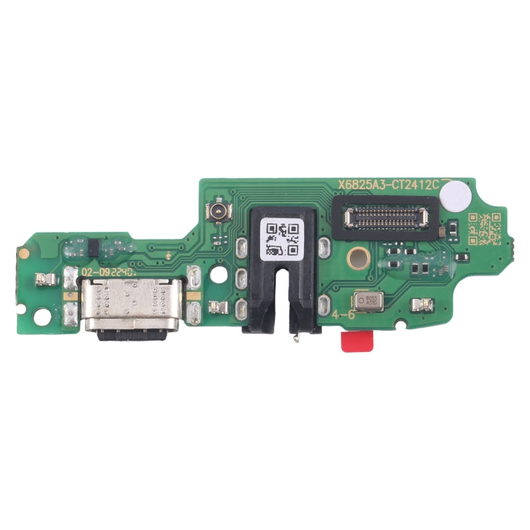 For Infinix Hot 12 Play X6816 OEM Charging Port Board by buy2fix