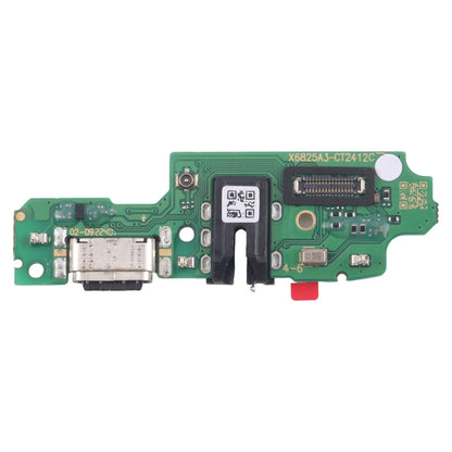 For Infinix Hot 12 Play X6816 OEM Charging Port Board by buy2fix
