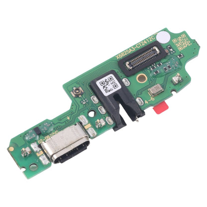 For Infinix Hot 12 Play X6816 OEM Charging Port Board by buy2fix
